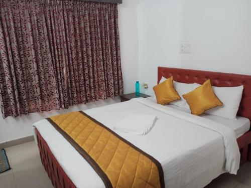 Imagen general del yahweh suites. Foto 11