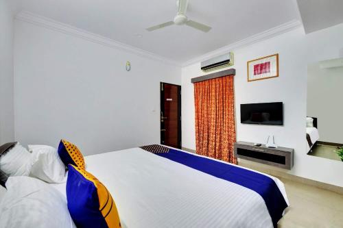 Imagen de la habitación del yahweh suites. Foto 15