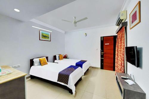 Imagen general del yahweh suites. Foto 12