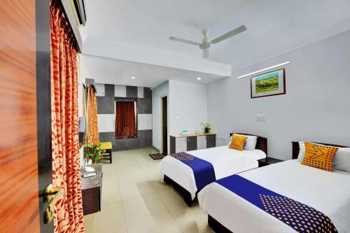 Imagen general del yahweh suites. Foto 13