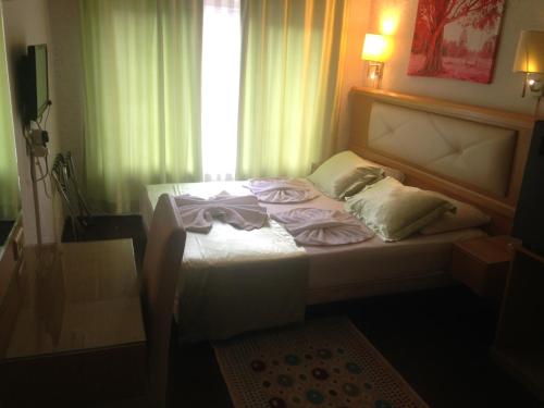 Imagen de la habitación del yal&ccedil;ın otel. Foto 5