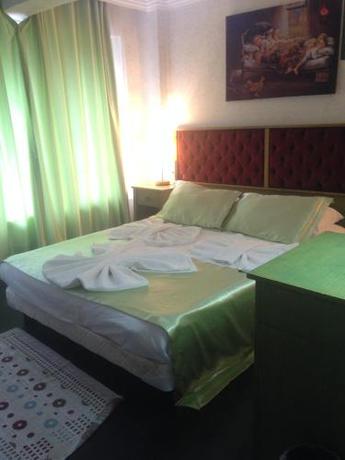 Imagen de la habitación del yal&ccedil;ın otel. Foto 6