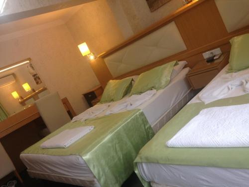 Imagen general del yal&ccedil;ın otel. Foto 4
