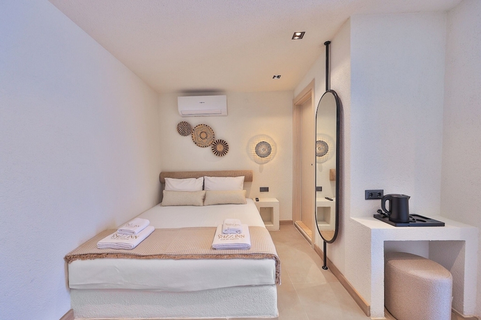 Imagen de la habitación del yazz inn. Foto 5