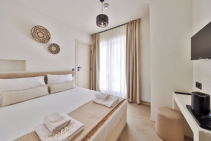 Imagen de la habitación del yazz inn. Foto 9