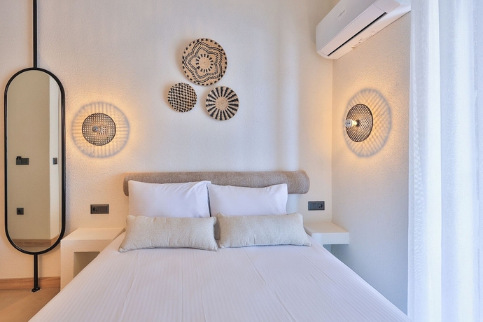 Imagen de la habitación del yazz inn. Foto 10