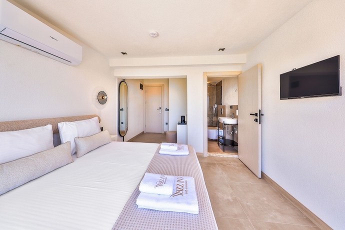 Imagen de la habitación del yazz inn. Foto 12