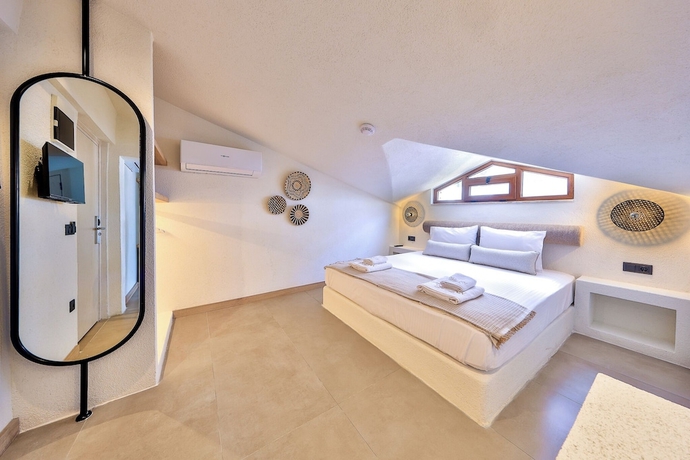Imagen de la habitación del yazz inn. Foto 14