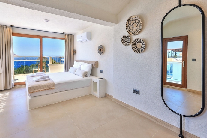 Imagen de la habitación del yazz inn. Foto 15