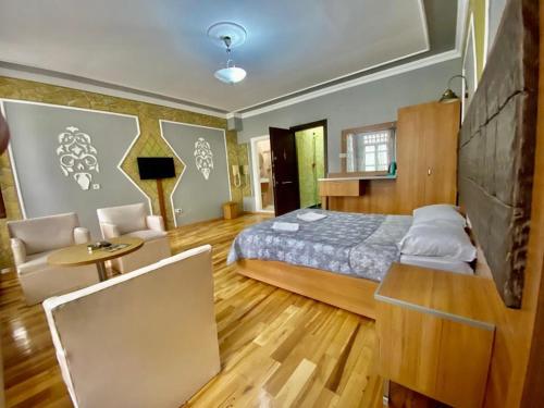 Imagen general del yelken suite. Foto 1
