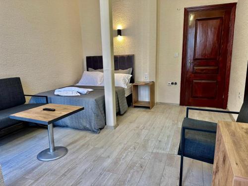 Imagen general del yelken suite. Foto 5