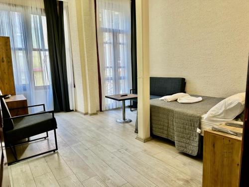 Imagen general del yelken suite. Foto 7