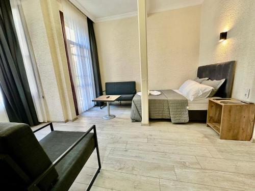 Imagen general del yelken suite. Foto 8