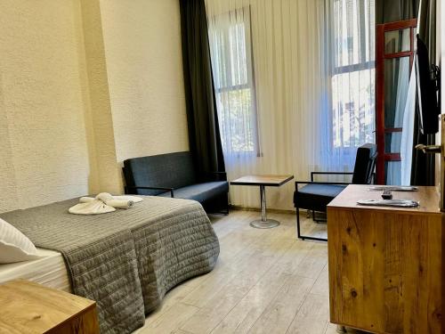 Imagen general del yelken suite. Foto 9