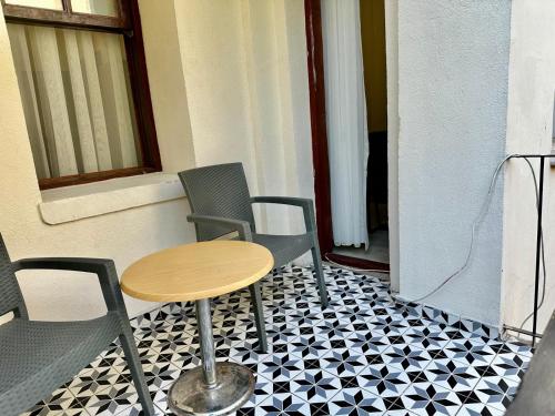 Imagen general del yelken suite. Foto 10