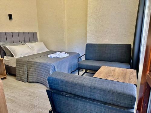 Imagen general del yelken suite. Foto 11