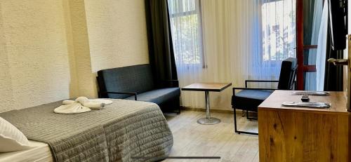 Imagen general del yelken suite. Foto 15