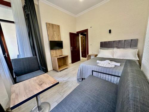 Imagen general del yelken suite. Foto 17