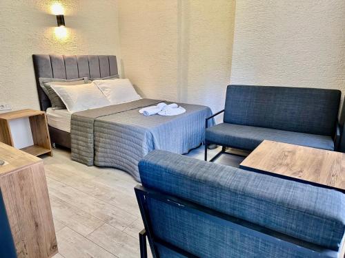 Imagen de la habitación del yelken suite. Foto 19