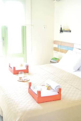 Imagen de la habitación del yucca alaçatı, Alacati. Foto 1