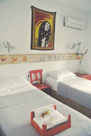 Imagen de la habitación del yucca ala&ccedil;atı, Alacati. Foto 3