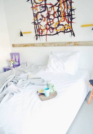 Imagen de la habitación del yucca ala&ccedil;atı, Alacati. Foto 4