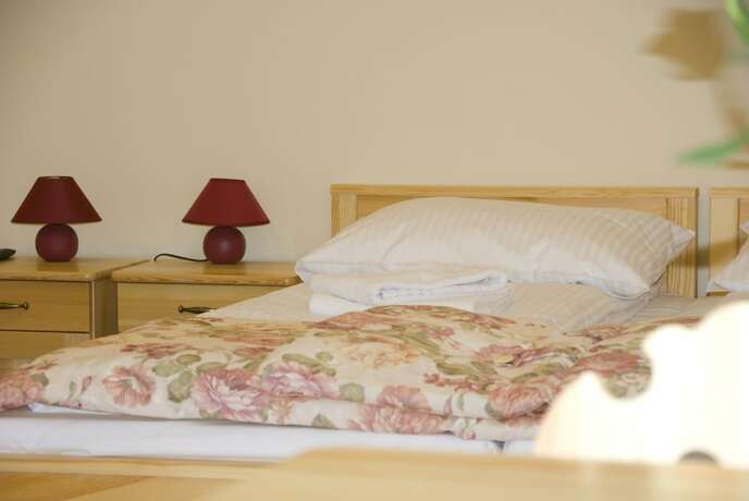 Imagen general del zajazd g&oacute;rski kuźnice. Foto 9