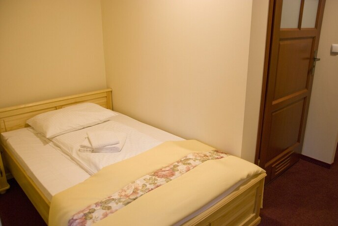 Imagen de la habitación del zajazd g&oacute;rski kuźnice. Foto 26