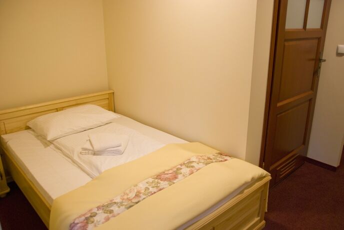 Imagen de la habitación del zajazd g&oacute;rski kuźnice. Foto 33
