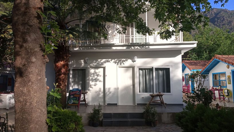 Imagen general del zebu hotel adrasan. Foto 2