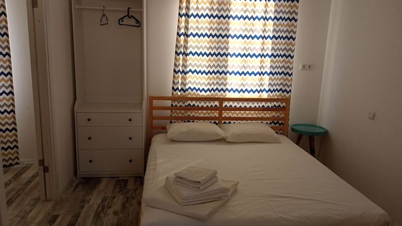 Imagen de la habitación del zebu hotel adrasan. Foto 7