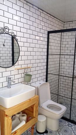 Imagen de la habitación del zebu hotel adrasan. Foto 12