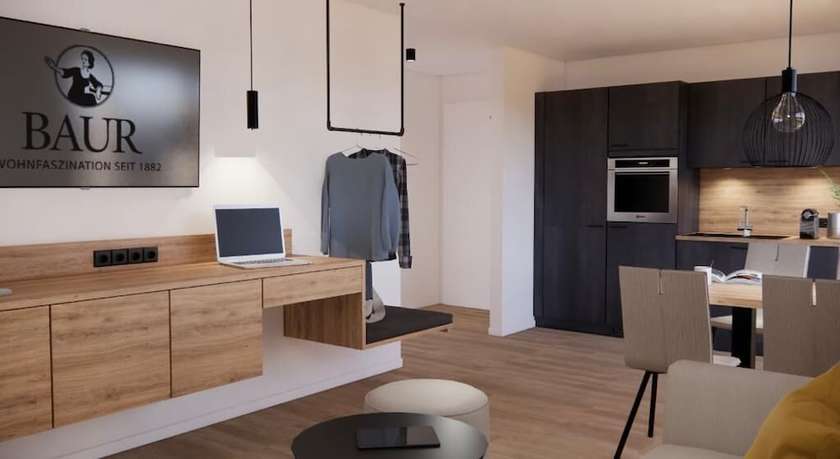 Imagen de la habitación del zeitlang by Rösslwirt. Foto 2