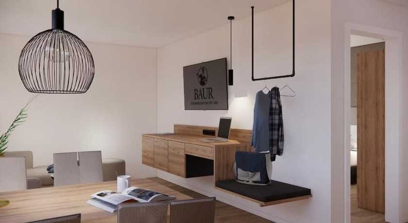 Imagen de la habitación del zeitlang by Rösslwirt. Foto 5