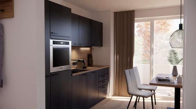 Imagen de la habitación del zeitlang by Rösslwirt. Foto 7