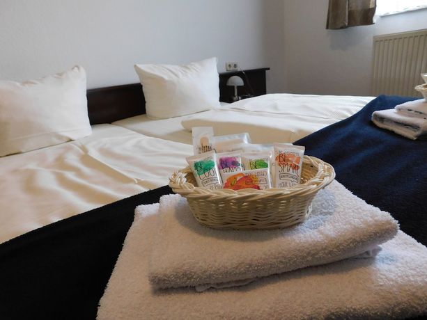 Imagen de la habitación del zeitlos - Hotel and Restaurant am Fuchsbach. Foto 2