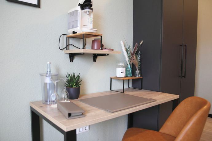 Imagen de la habitación del zeitlos - Hotel and Restaurant am Fuchsbach. Foto 7