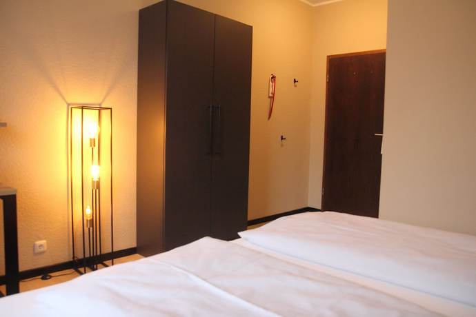 Imagen de la habitación del zeitlos - Hotel and Restaurant am Fuchsbach. Foto 17