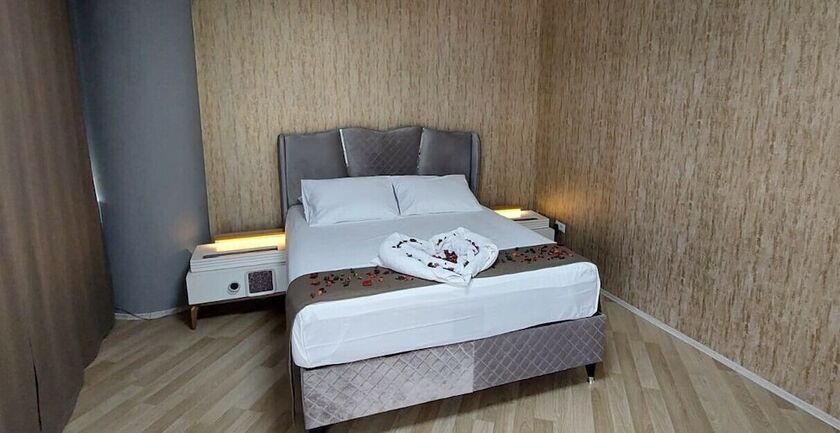 Imagen de la habitación del zorlu plaza. Foto 9