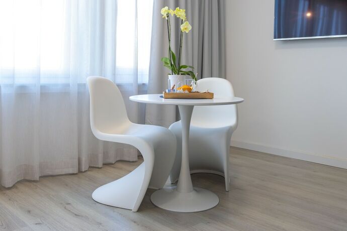 Imagen general del zzzpace Smart-Hotel Bielefeld. Foto 8