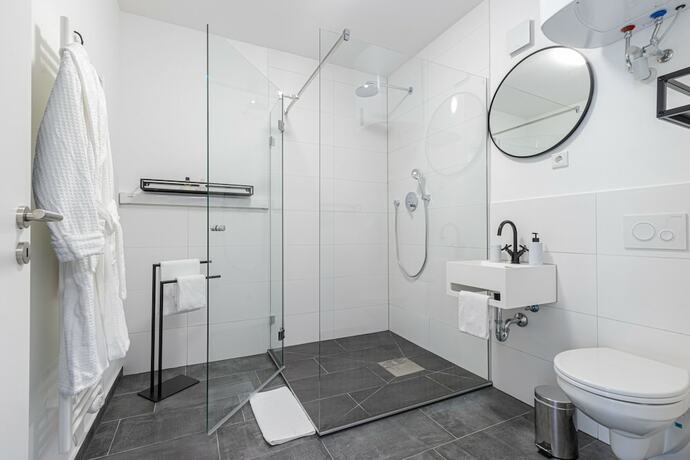 Imagen general del zzzpace Smart-Hotel Bielefeld. Foto 14
