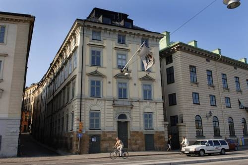 Imagen general del Albergue 2kronor Old Town. Foto 2
