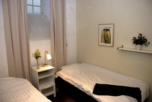 Imagen general del Albergue 2kronor Old Town. Foto 4