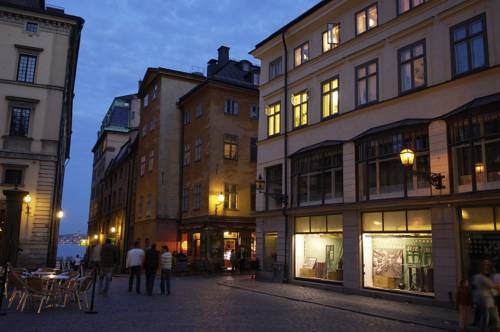 Imagen general del Albergue 2kronor Old Town. Foto 5
