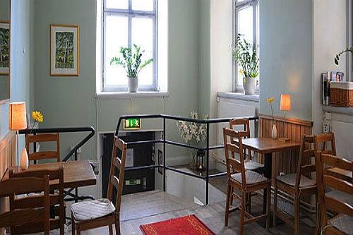 Imagen general del Albergue 2kronor Old Town. Foto 9