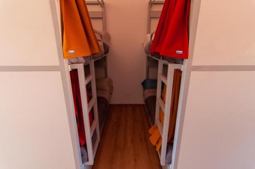 Imagen de la habitación del Albergue A CASA DO BOI. Foto 4