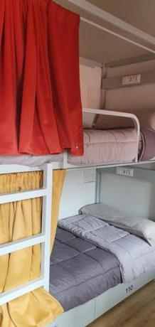 Imagen general del Albergue A CASA DO BOI. Foto 3