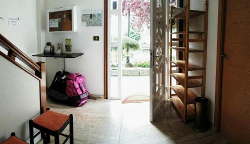 Imagen general del Albergue A Casa da Herba. Foto 4