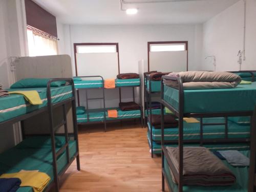 Imagen general del Albergue A Casa da Herba. Foto 5