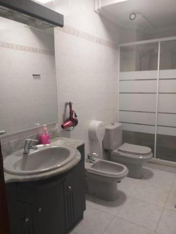 Imagen de la habitación del Albergue A Casa da Herba. Foto 19